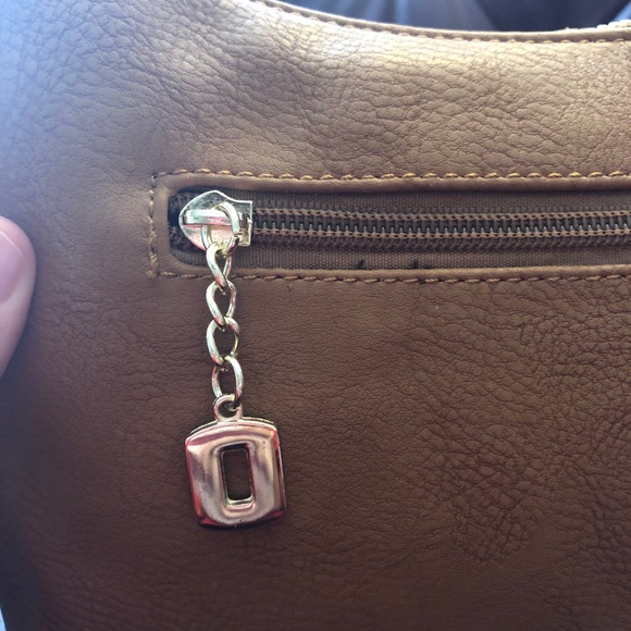 NWT Brown Purse - Picture 8 of 10